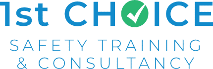 1st Choice Safety Training & Consultancy