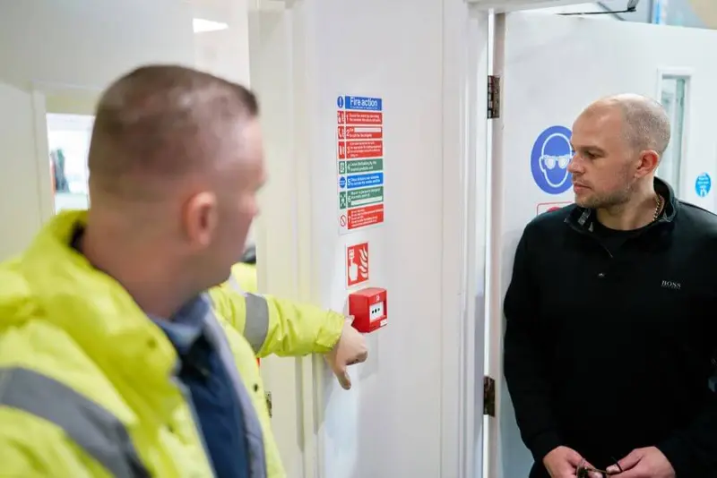 Fire Risk Assessments