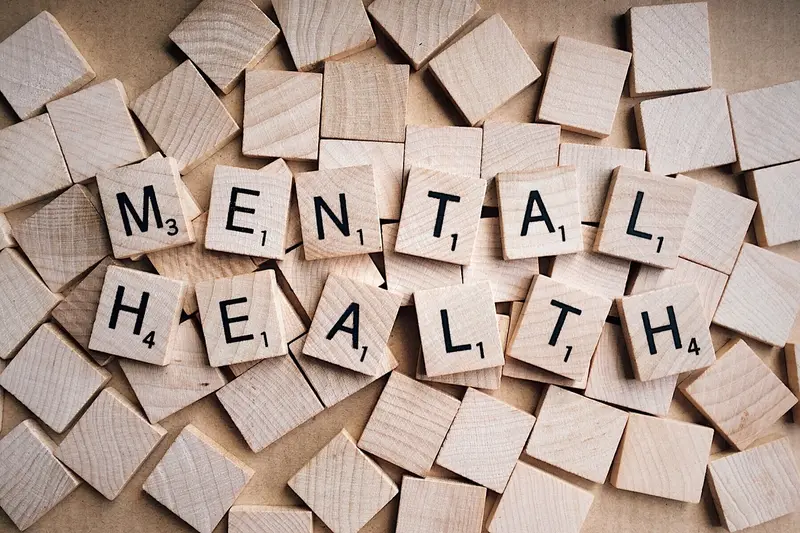 Mental Health First Aid Training
