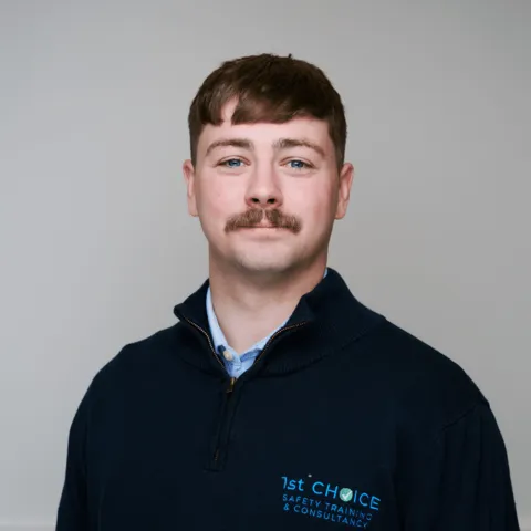 Rhys Taylor